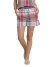 Mary Ellen Madras Short