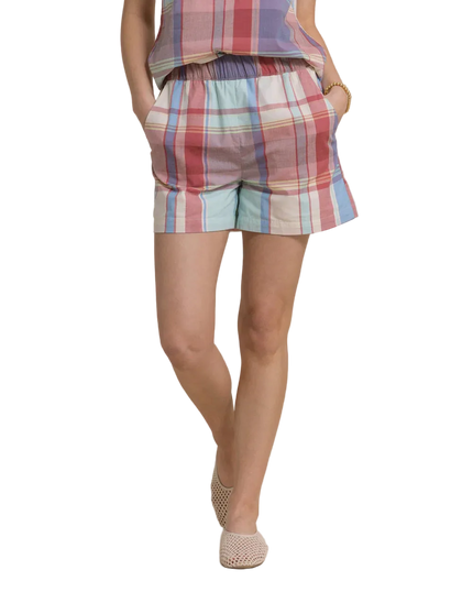 Mary Ellen Madras Short