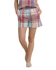 Mary Ellen Madras Short