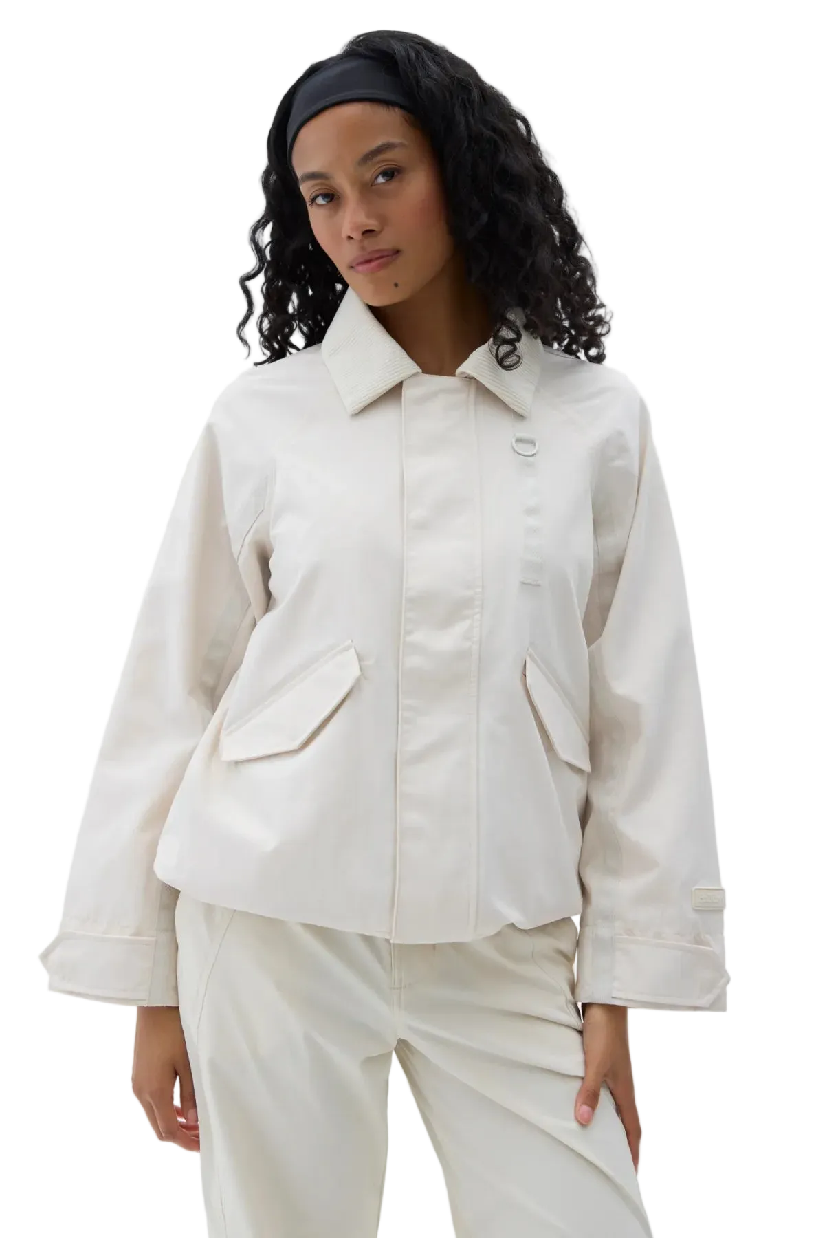 Mary Jacket