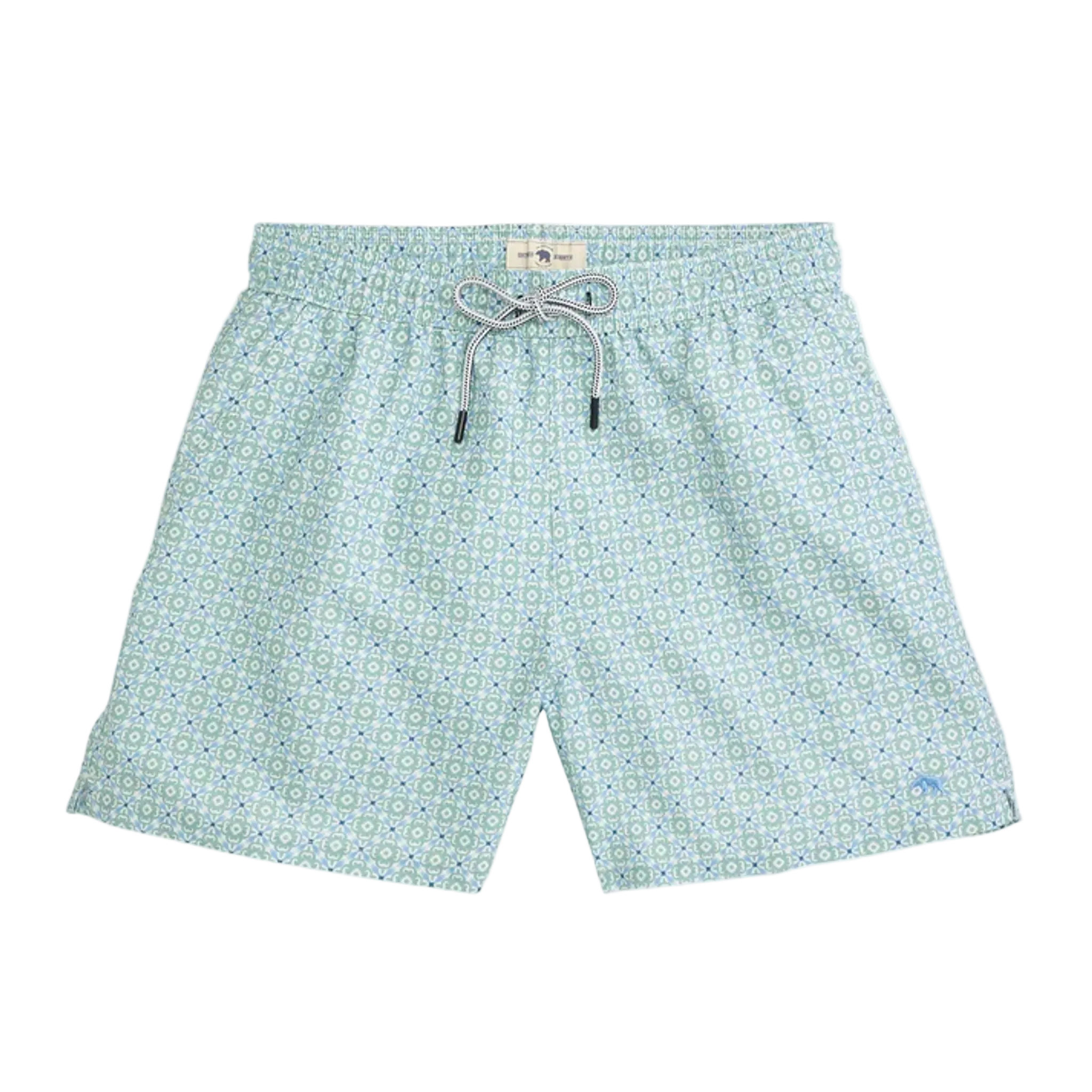 Med Swim Trunk