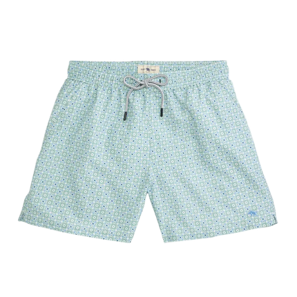 Med Swim Trunk