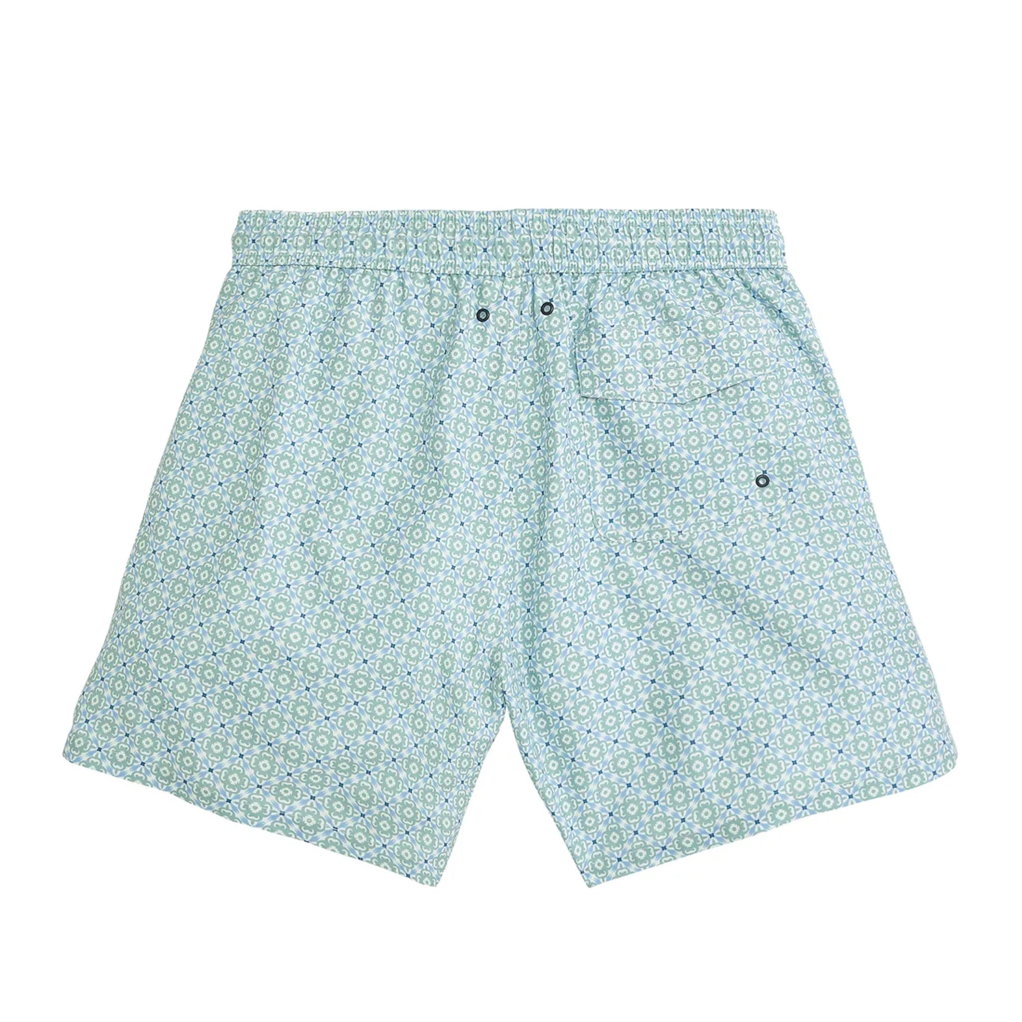 Med Swim Trunk