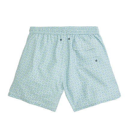 Med Swim Trunk