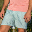 Med Swim Trunk