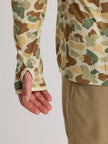 Men's Bamboo Lightweight Hoodie
