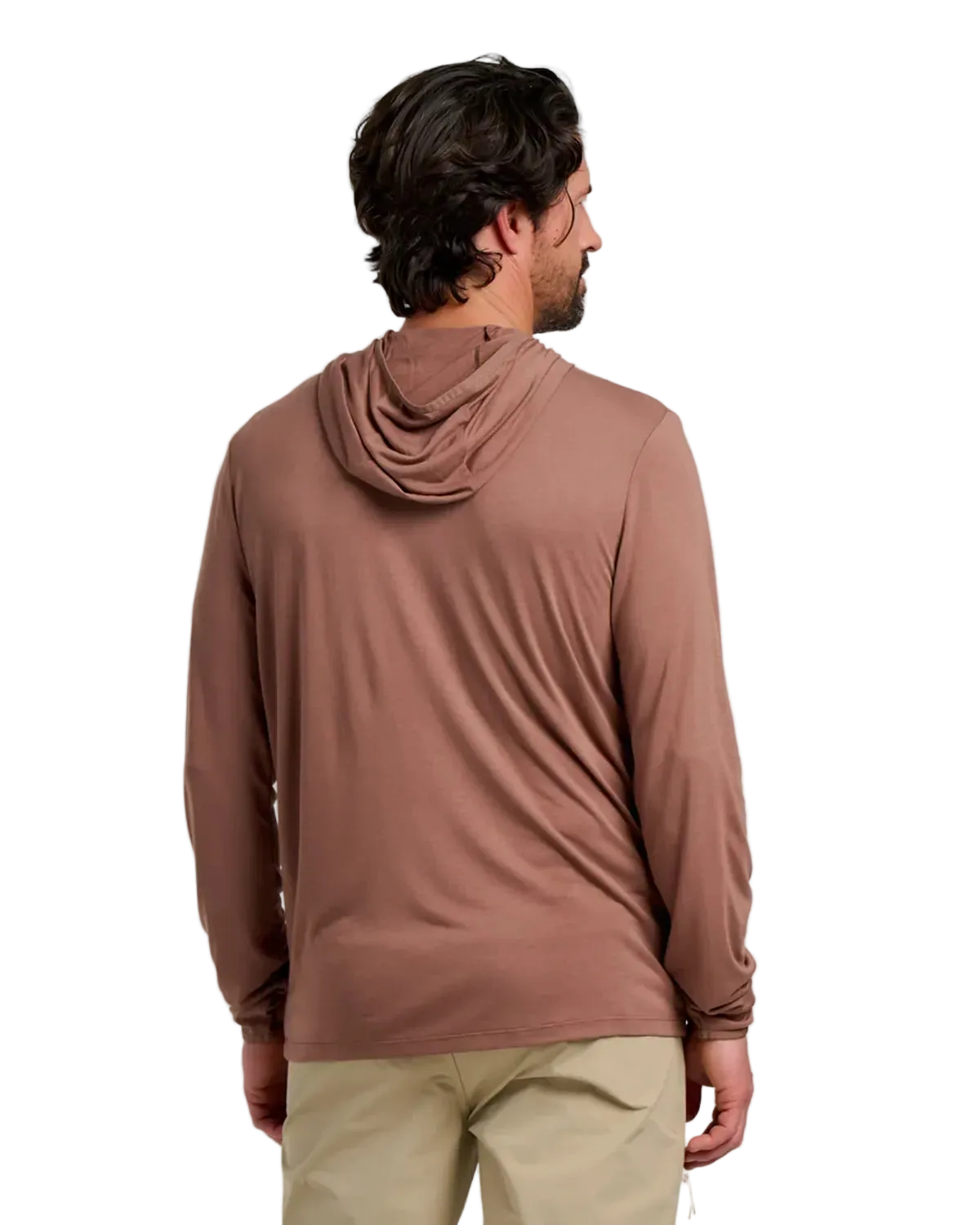 Men's Bamboo Lightweight Hoodie