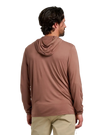 Men's Bamboo Lightweight Hoodie
