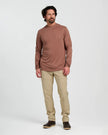 Men's Bamboo Lightweight Hoodie