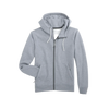 Men's Bamboo Northcoast Fleece Full Zip Hoodie