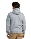 Men's Bamboo Northcoast Fleece Full Zip Hoodie