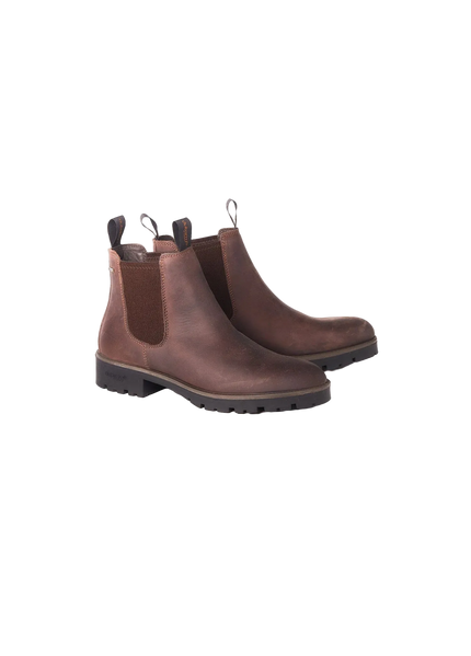 Antrim Ankle Boot