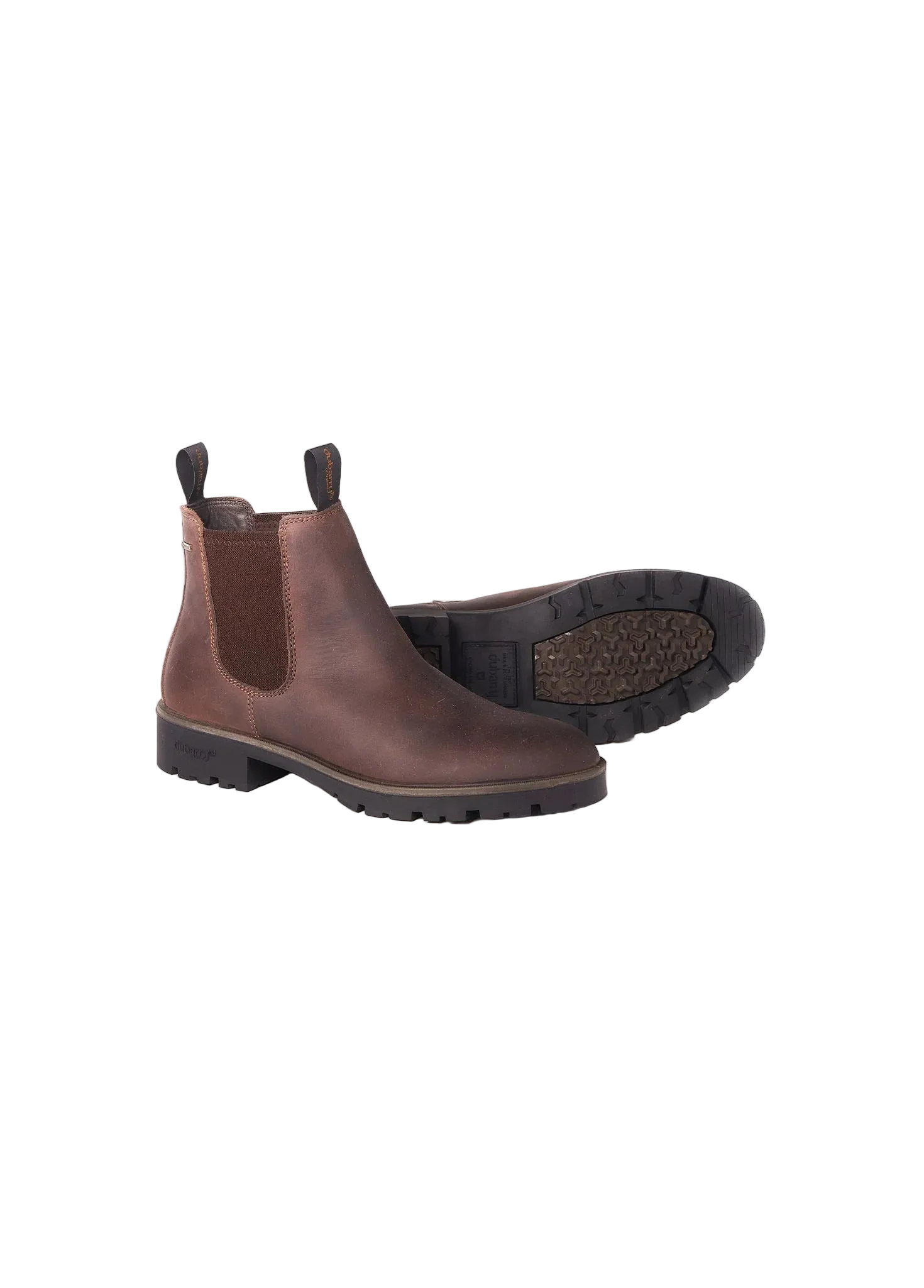 Antrim Ankle Boot