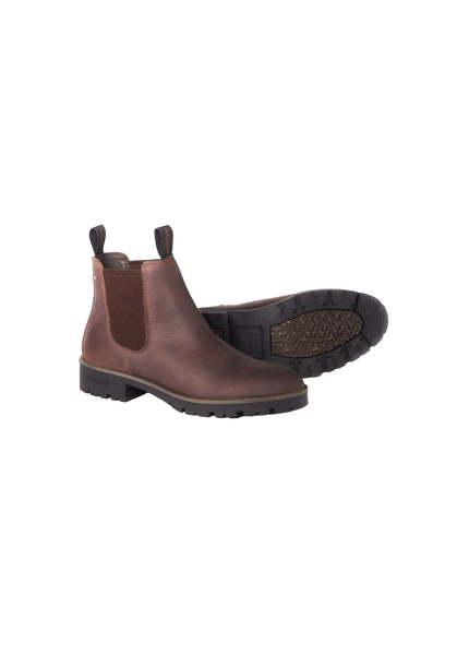 Antrim Ankle Boot