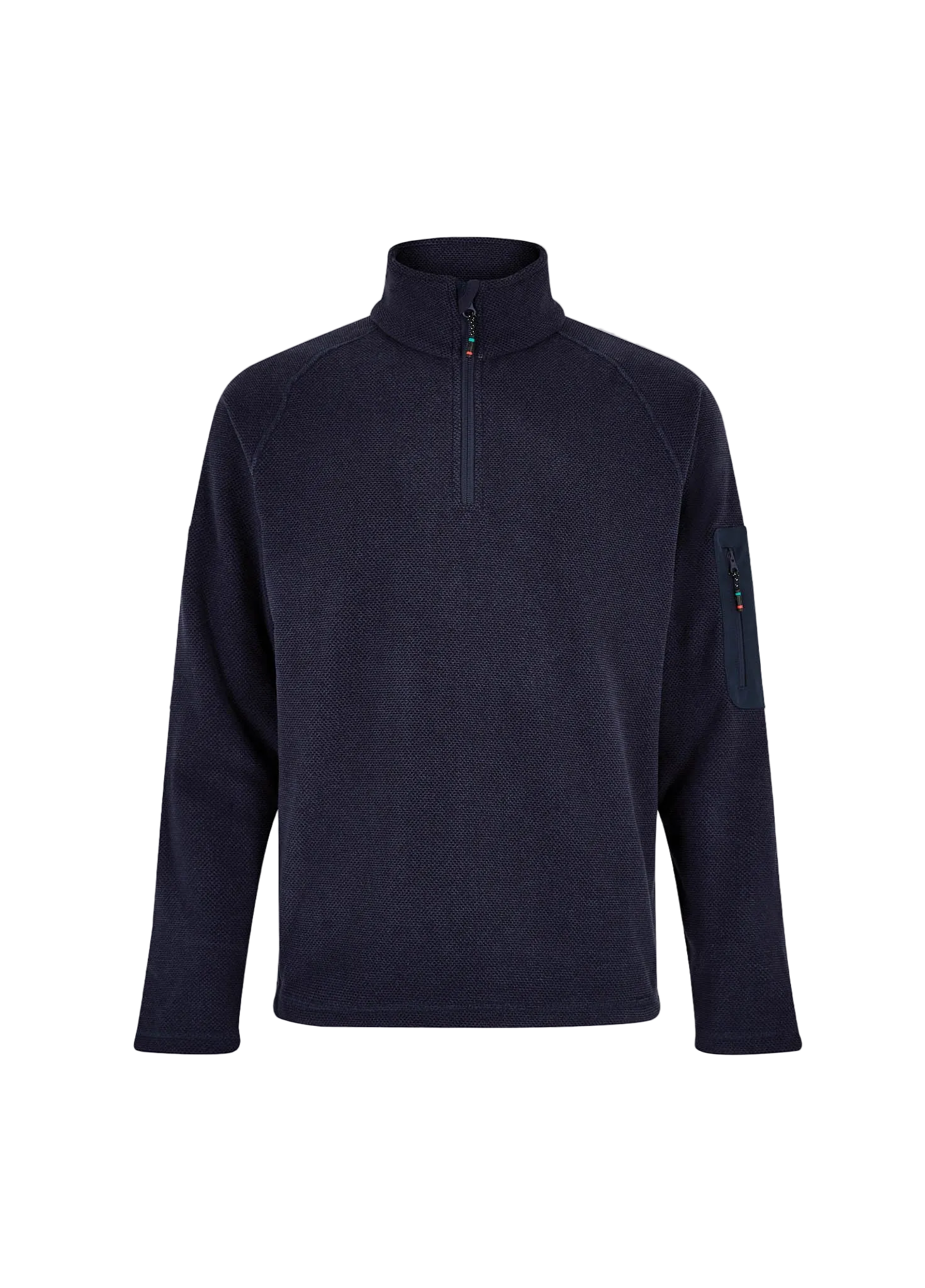 Monaco Men's Quarter-zip Fleece