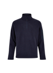 Monaco Men's Quarter-zip Fleece