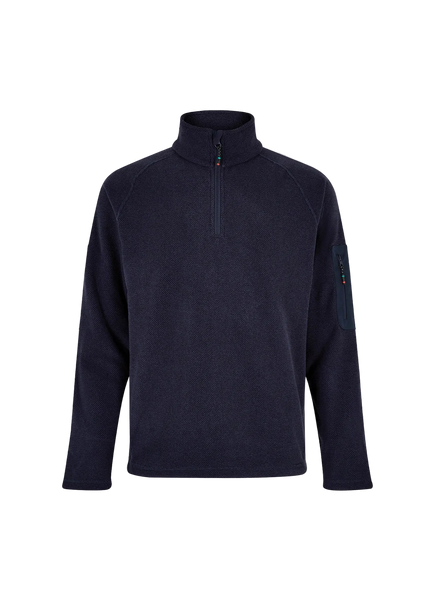 Monaco Men's Quarter-zip Fleece