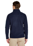 Monaco Men's Quarter-zip Fleece