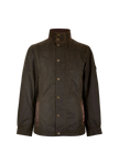 Carrickfergus Waxed Cotton Jacket