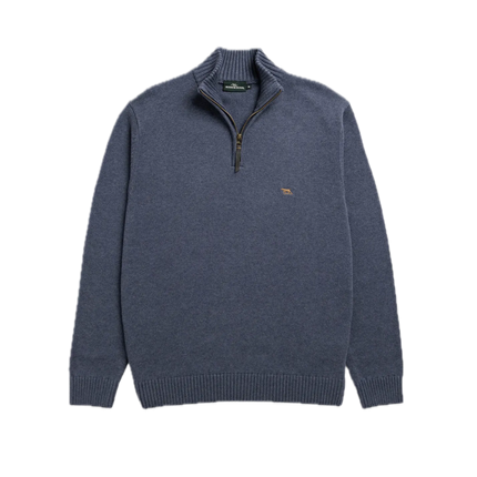 Merrick Bay Knit