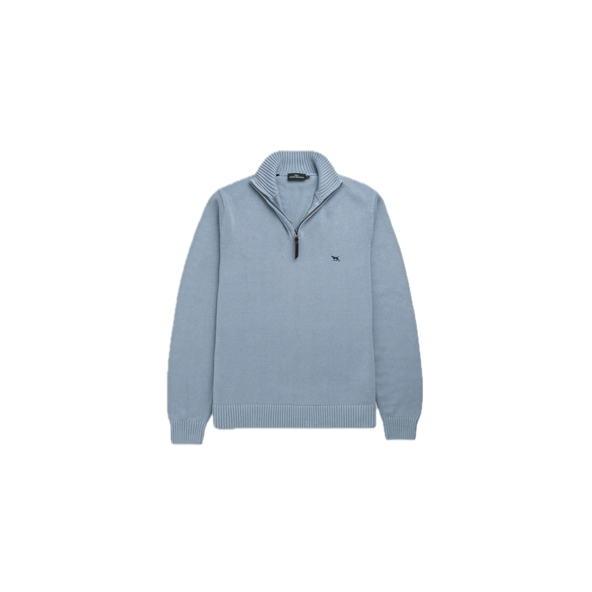 Merrick Bay Knit