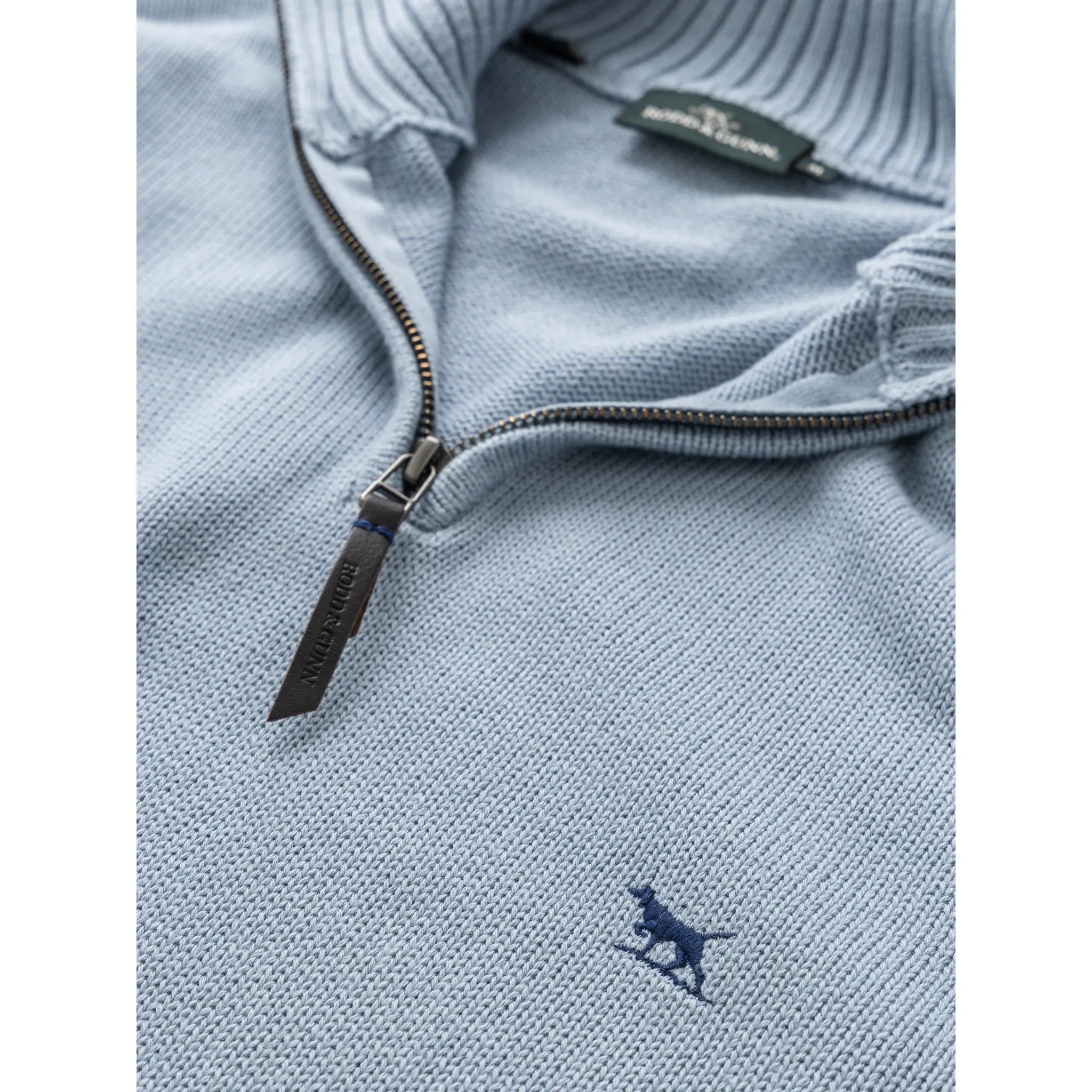 Merrick Bay Knit