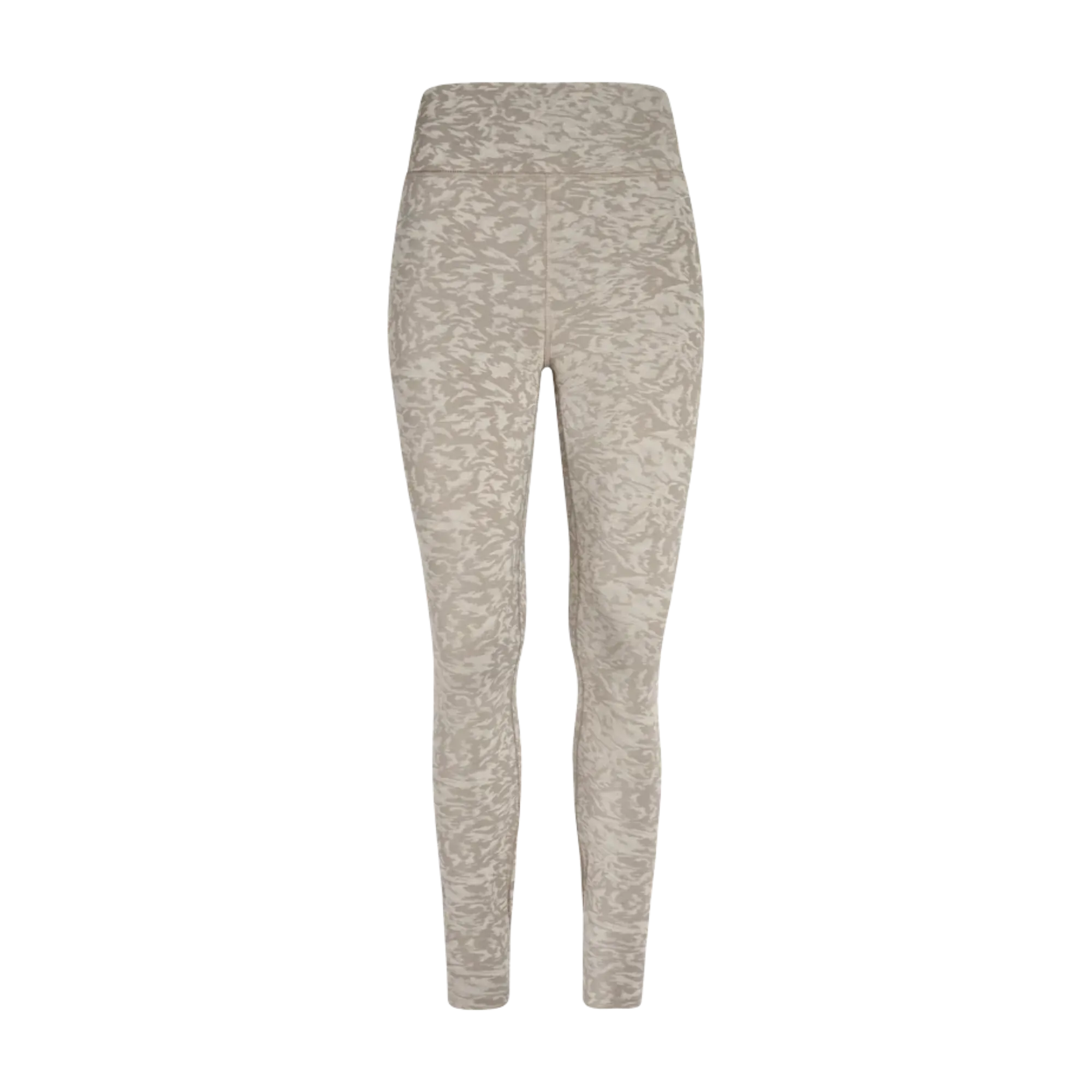 Midas Wolf Jacquard Legging