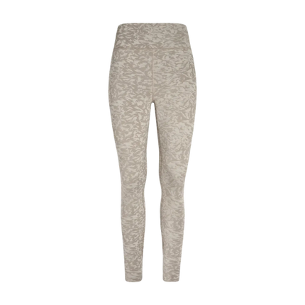 Midas Wolf Jacquard Legging