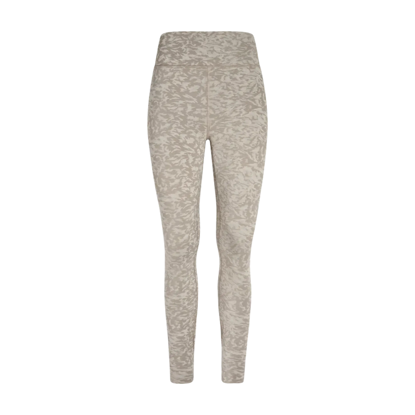 Midas Wolf Jacquard Legging