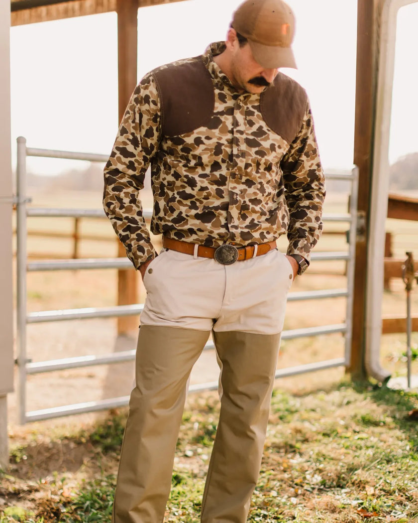 Midweight Field Pant