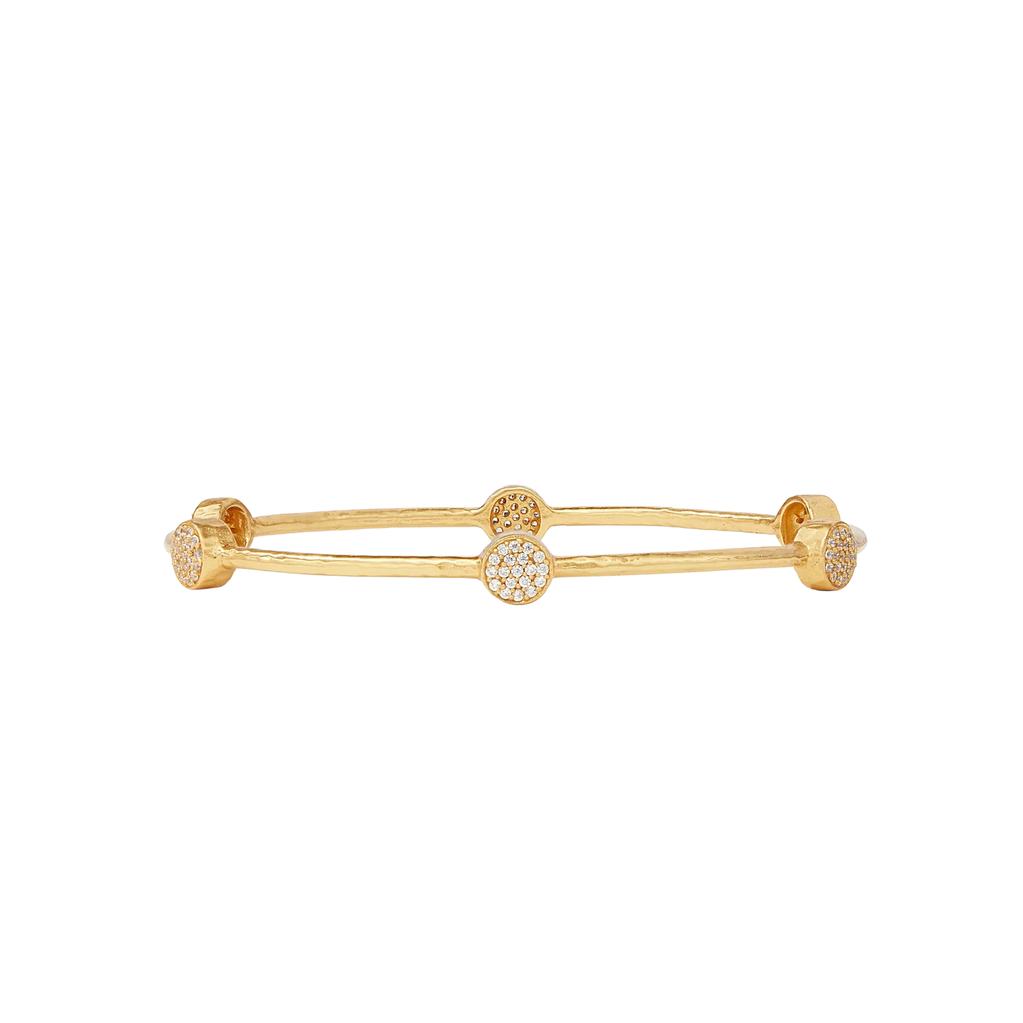 Milano Luxe Bangle