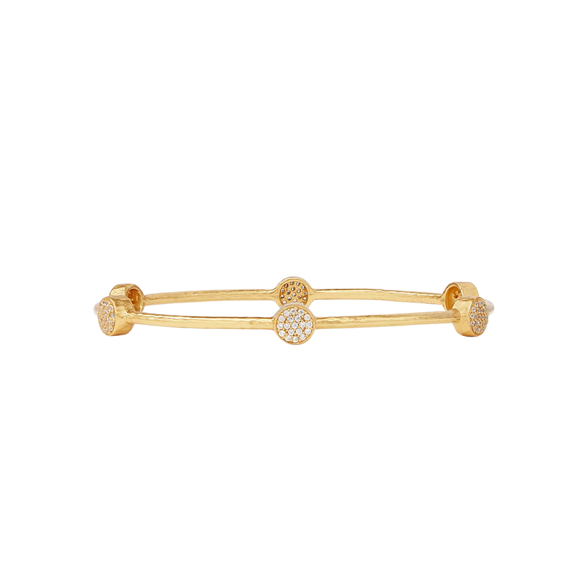 Milano Luxe Bangle