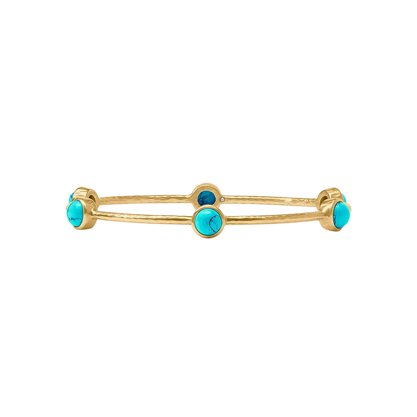 Milano Luxe Bangle