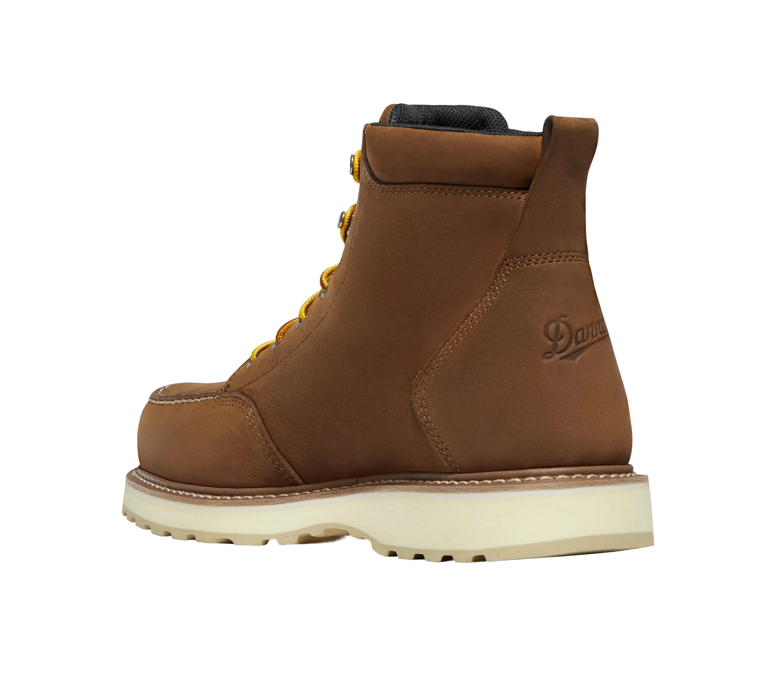 Cedar River Moc Toe 6