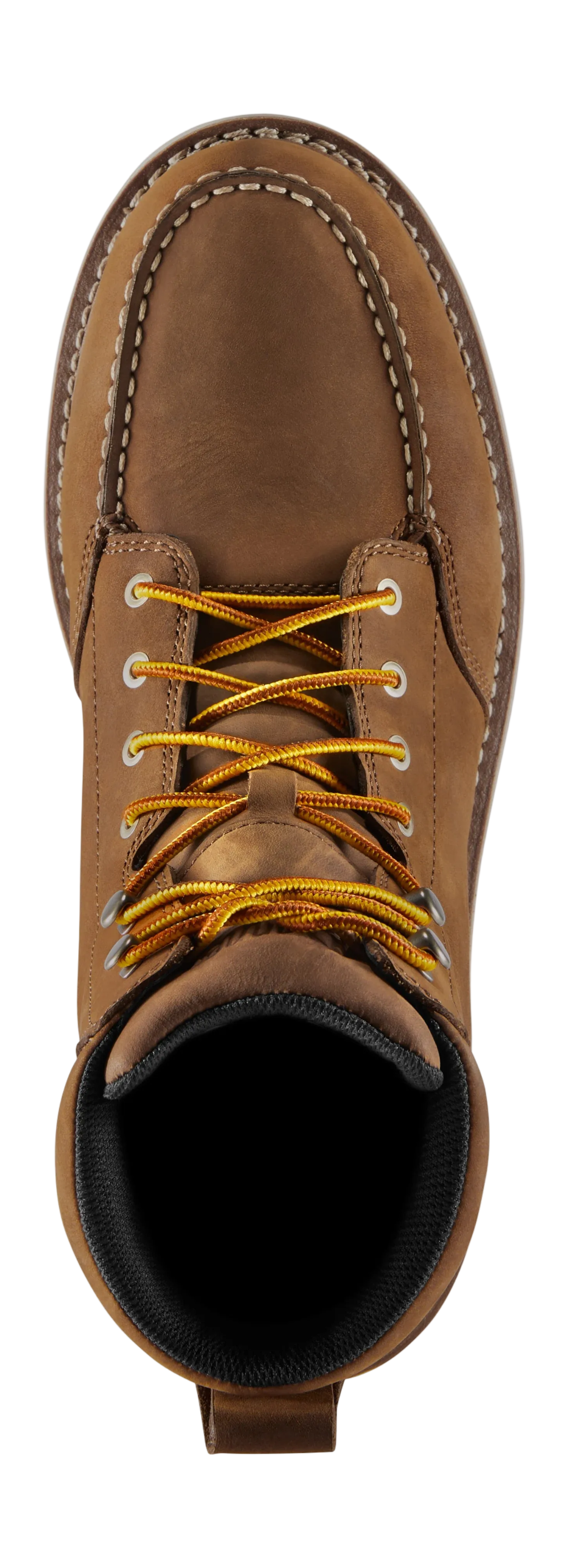 Cedar River Moc Toe 6