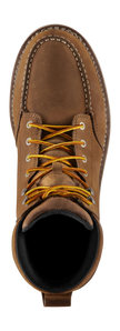 Cedar River Moc Toe 6