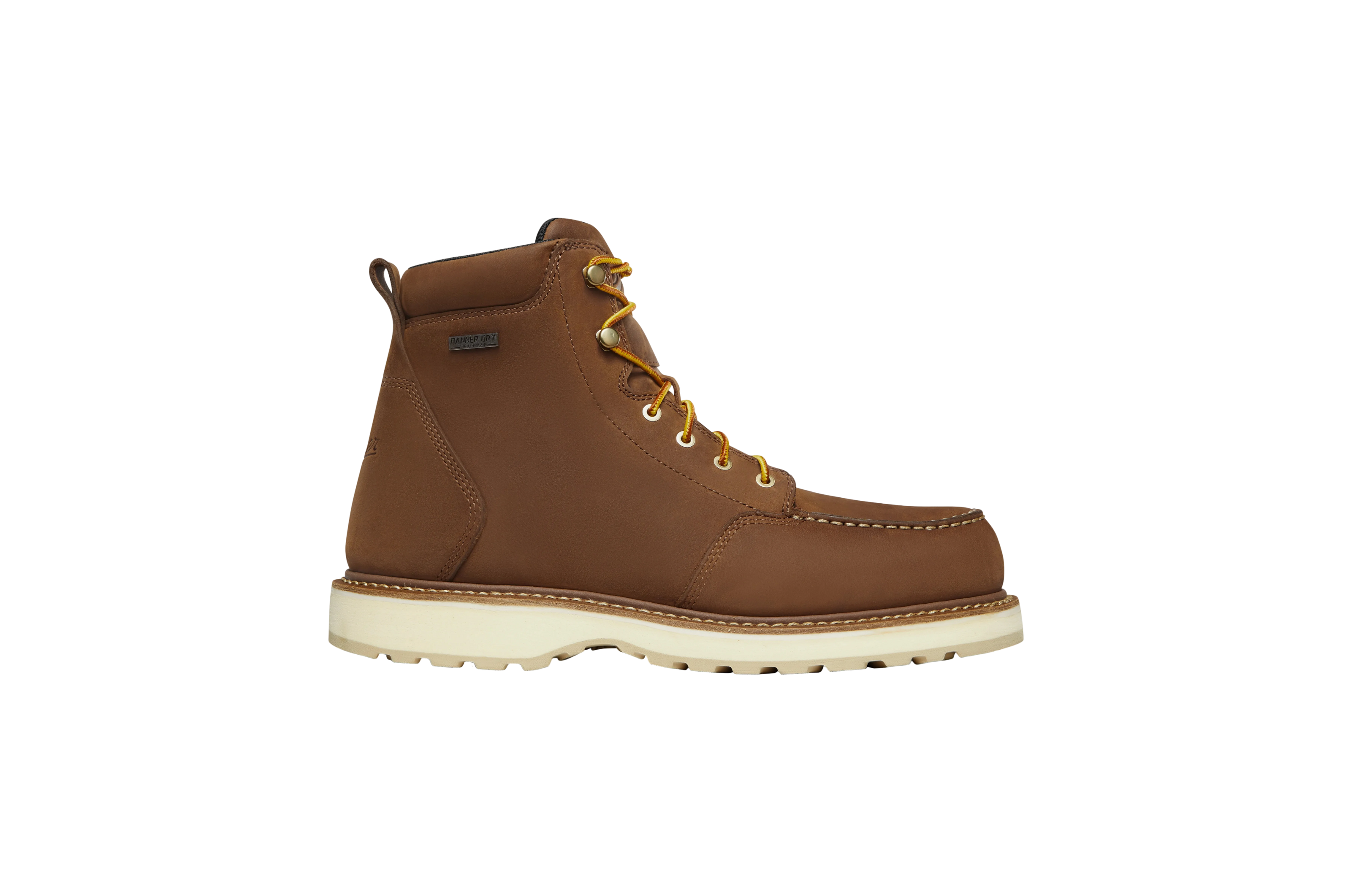 Cedar River Moc Toe 6