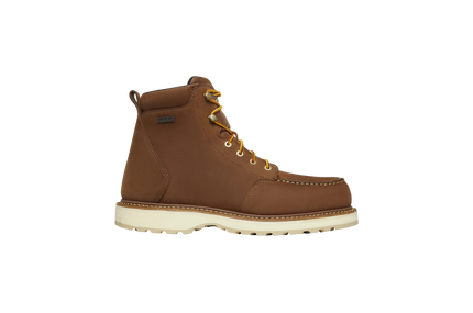 Cedar River Moc Toe 6