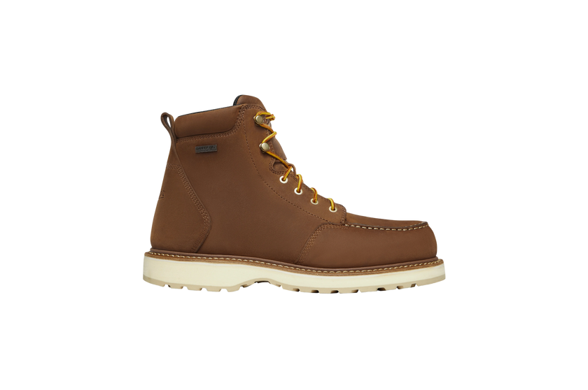 Cedar River Moc Toe 6