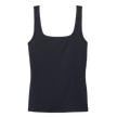 Monica Cotton Blend Tank Top