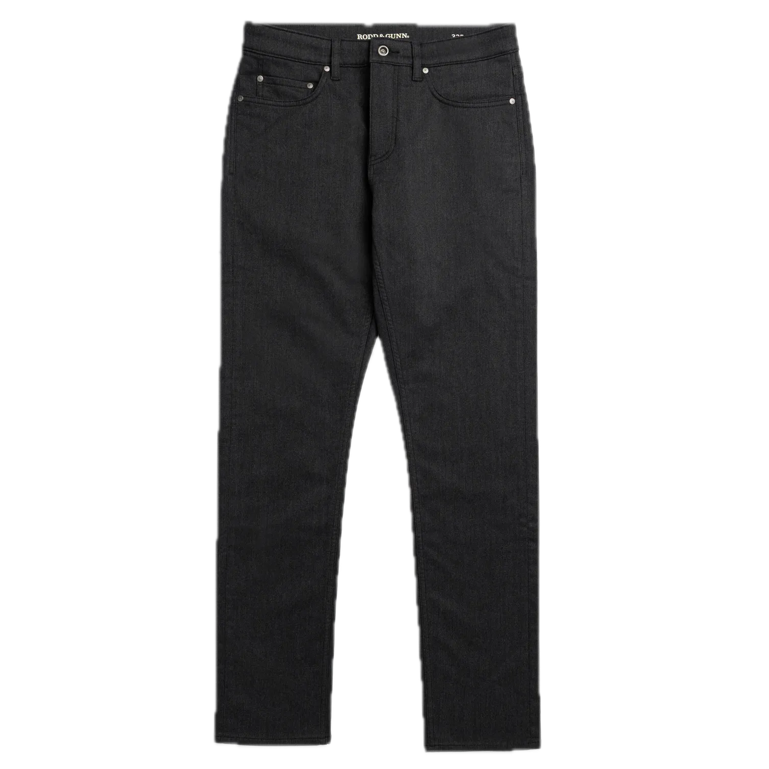 Motion Melange Straight Fit Jean