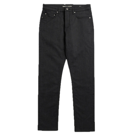Motion Melange Straight Fit Jean