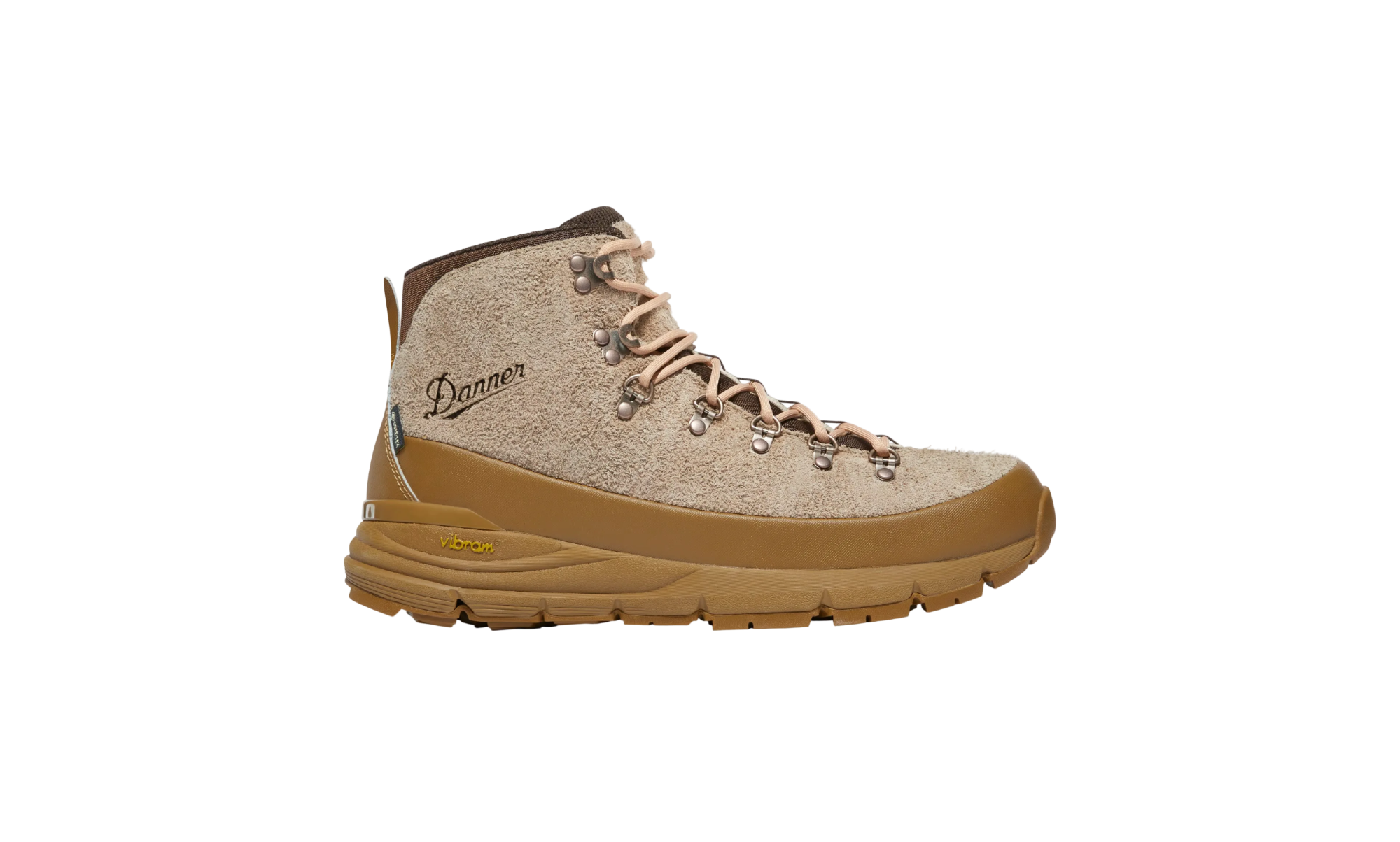 Men’s Mountain 600 ID GTX Almond Butter