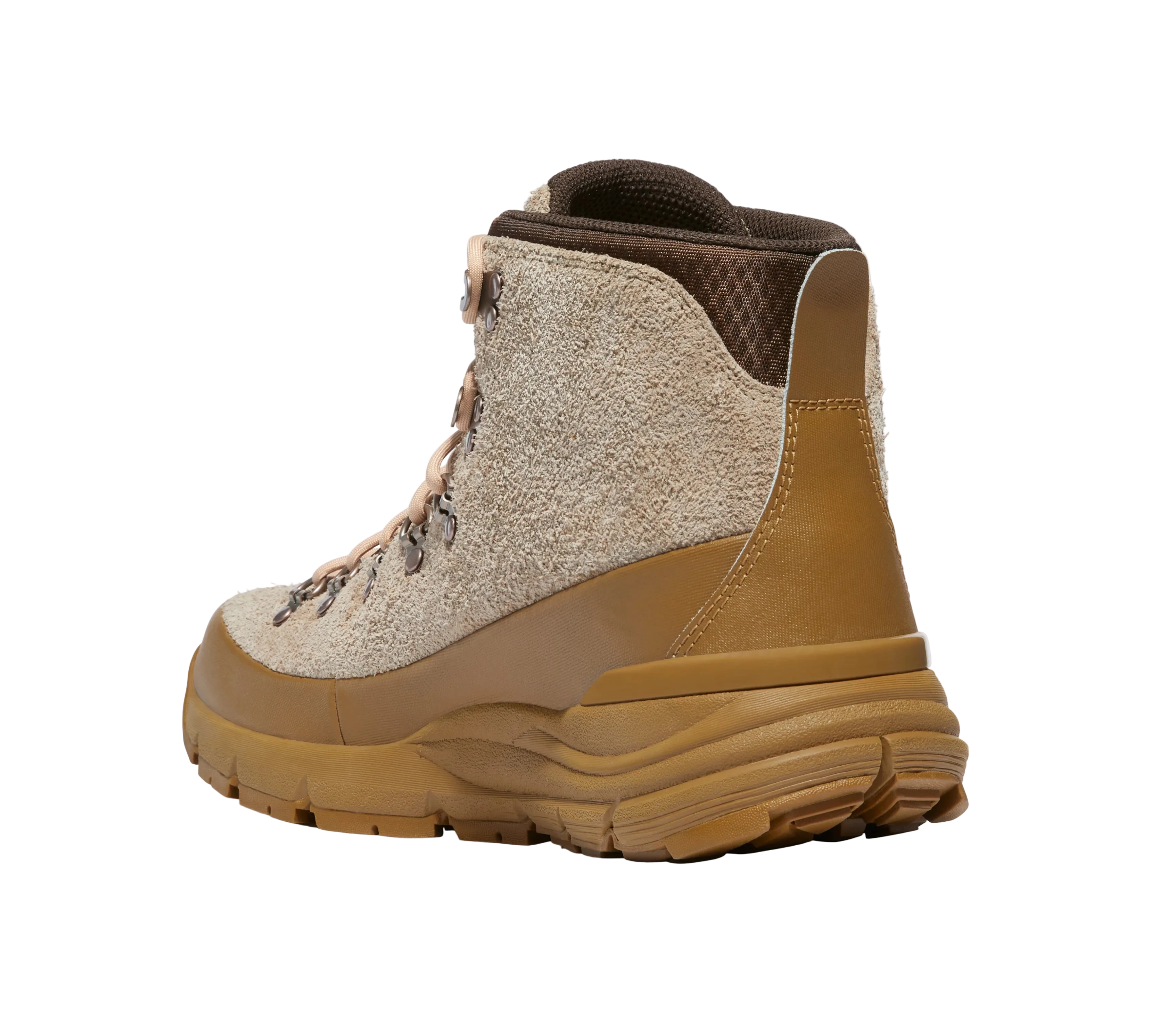 Men’s Mountain 600 ID GTX Almond Butter