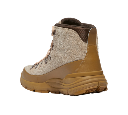 Men’s Mountain 600 ID GTX Almond Butter