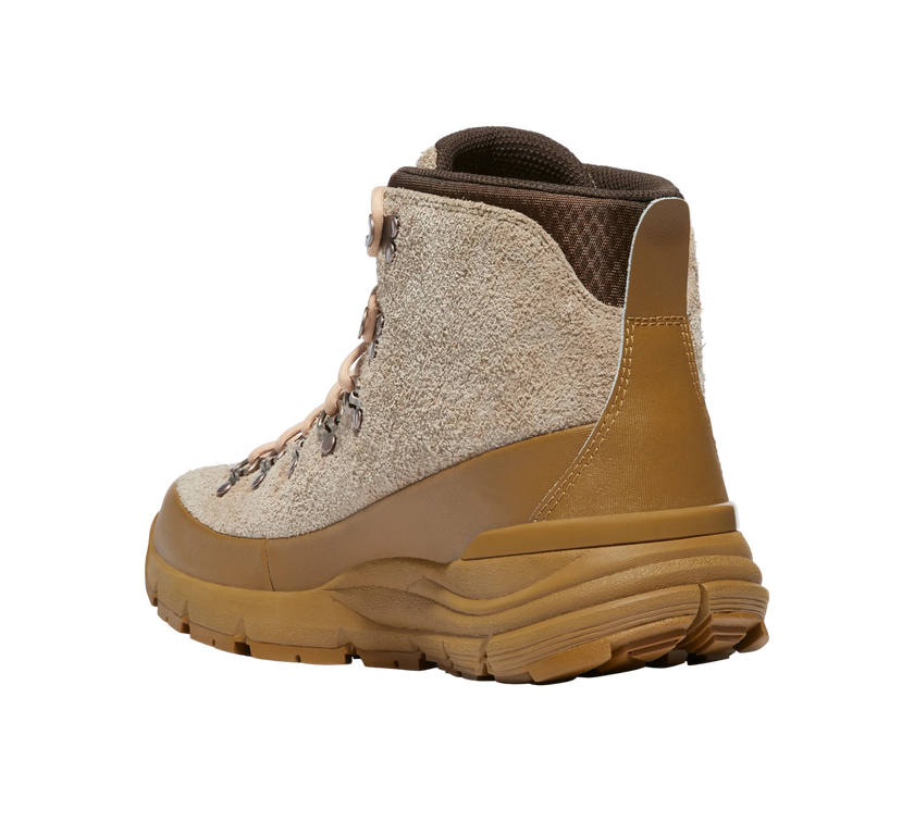 Men’s Mountain 600 ID GTX Almond Butter