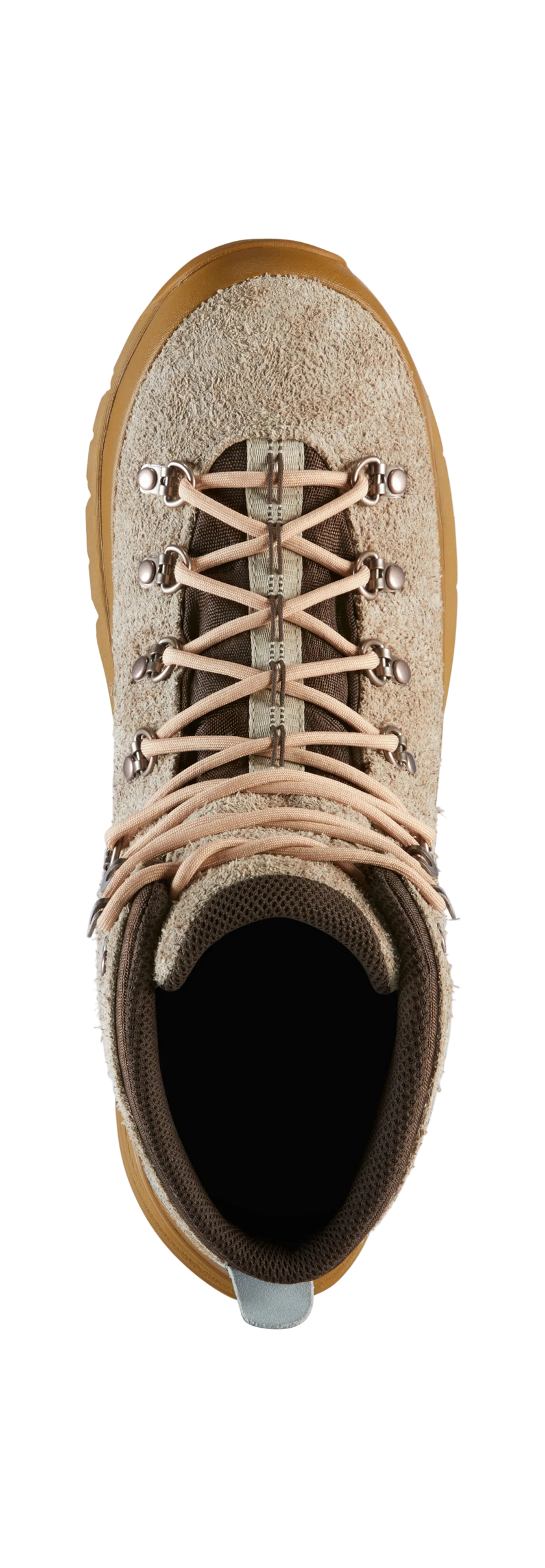 Men’s Mountain 600 ID GTX Almond Butter