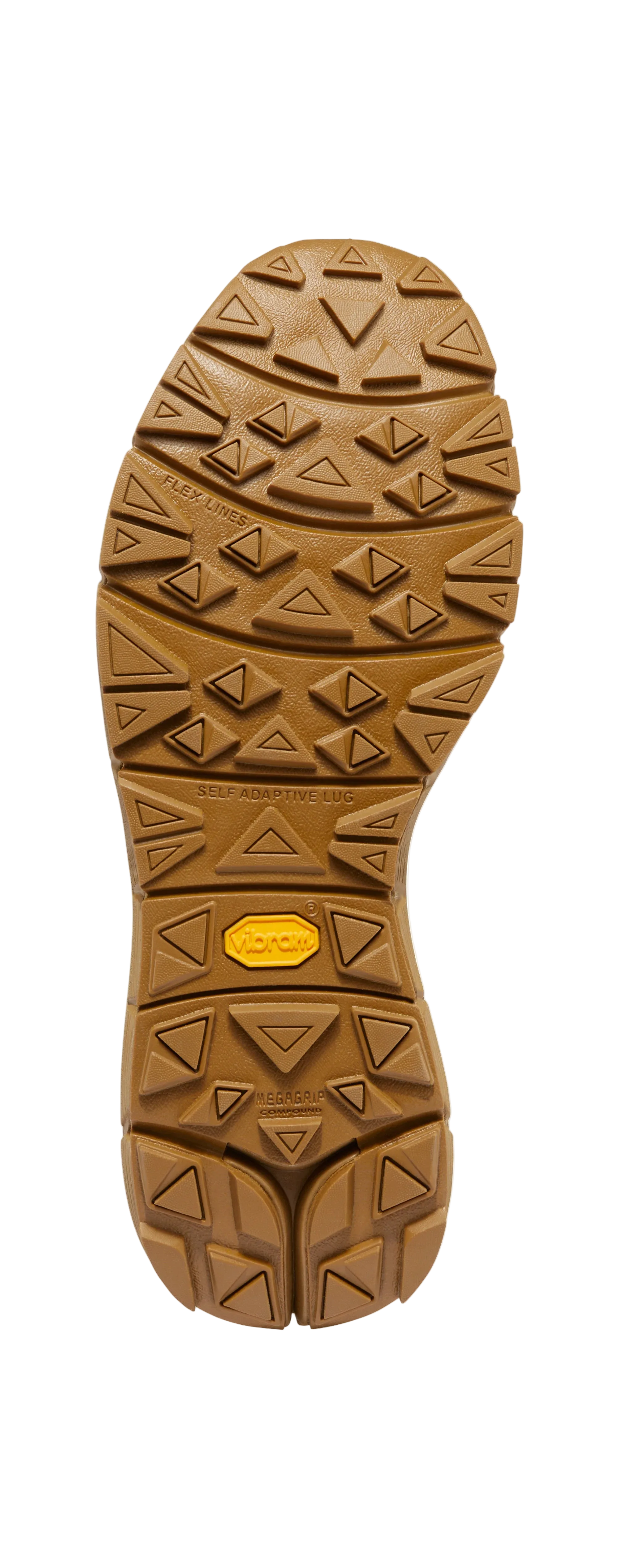 Men’s Mountain 600 ID GTX Almond Butter