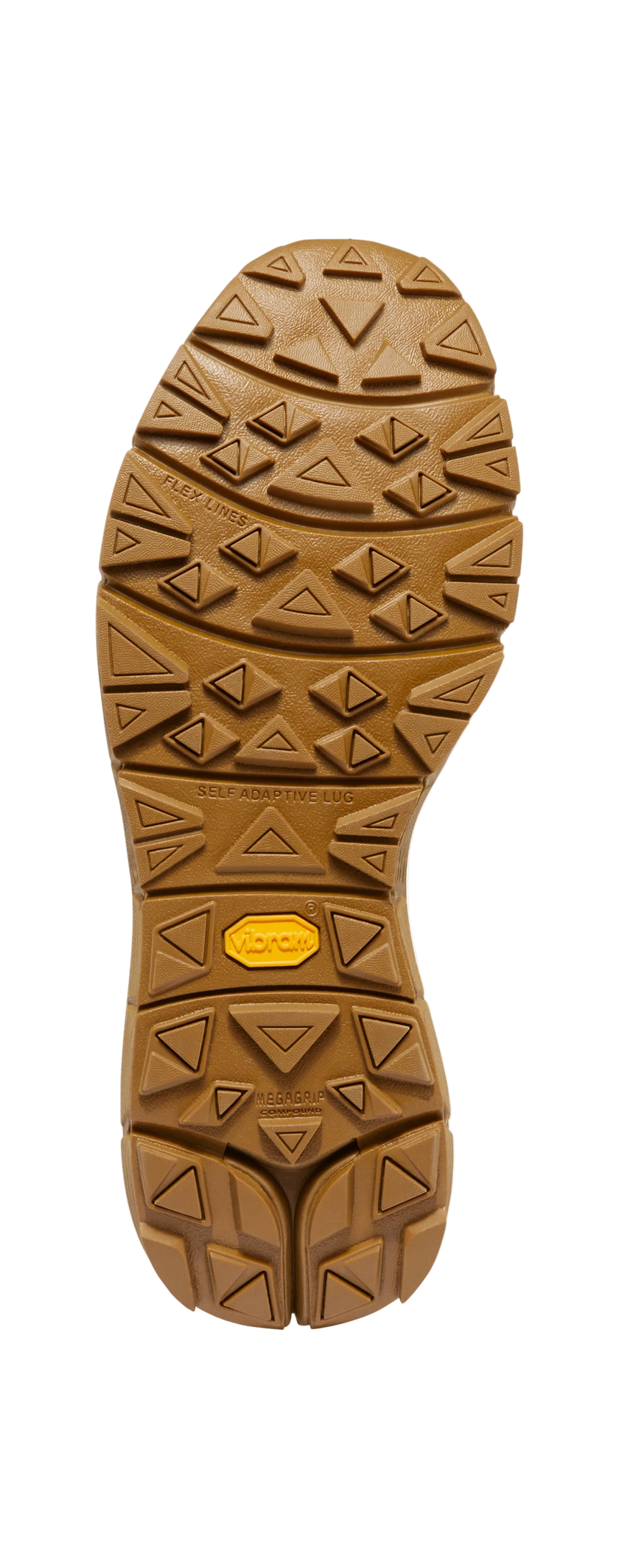 Men’s Mountain 600 ID GTX Almond Butter