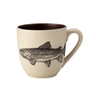 Mug: Brown Trout